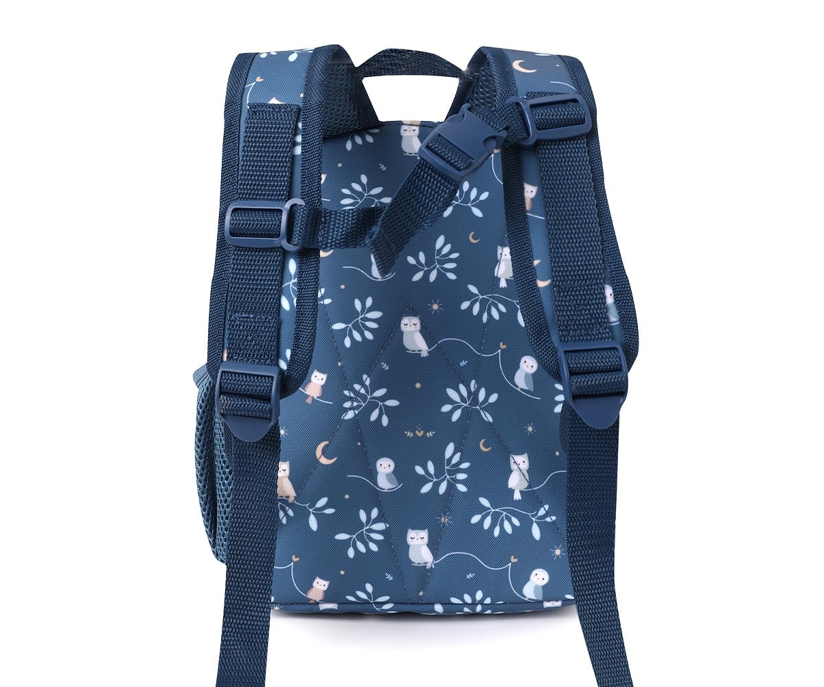 Mochila Infantil Magical Forest Personalizada