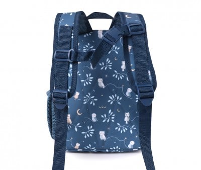 Mochila Infantil Magical Forest Personalizada