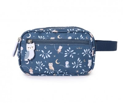 Beauty Case Tutete Magical Forest Personalizzabile
