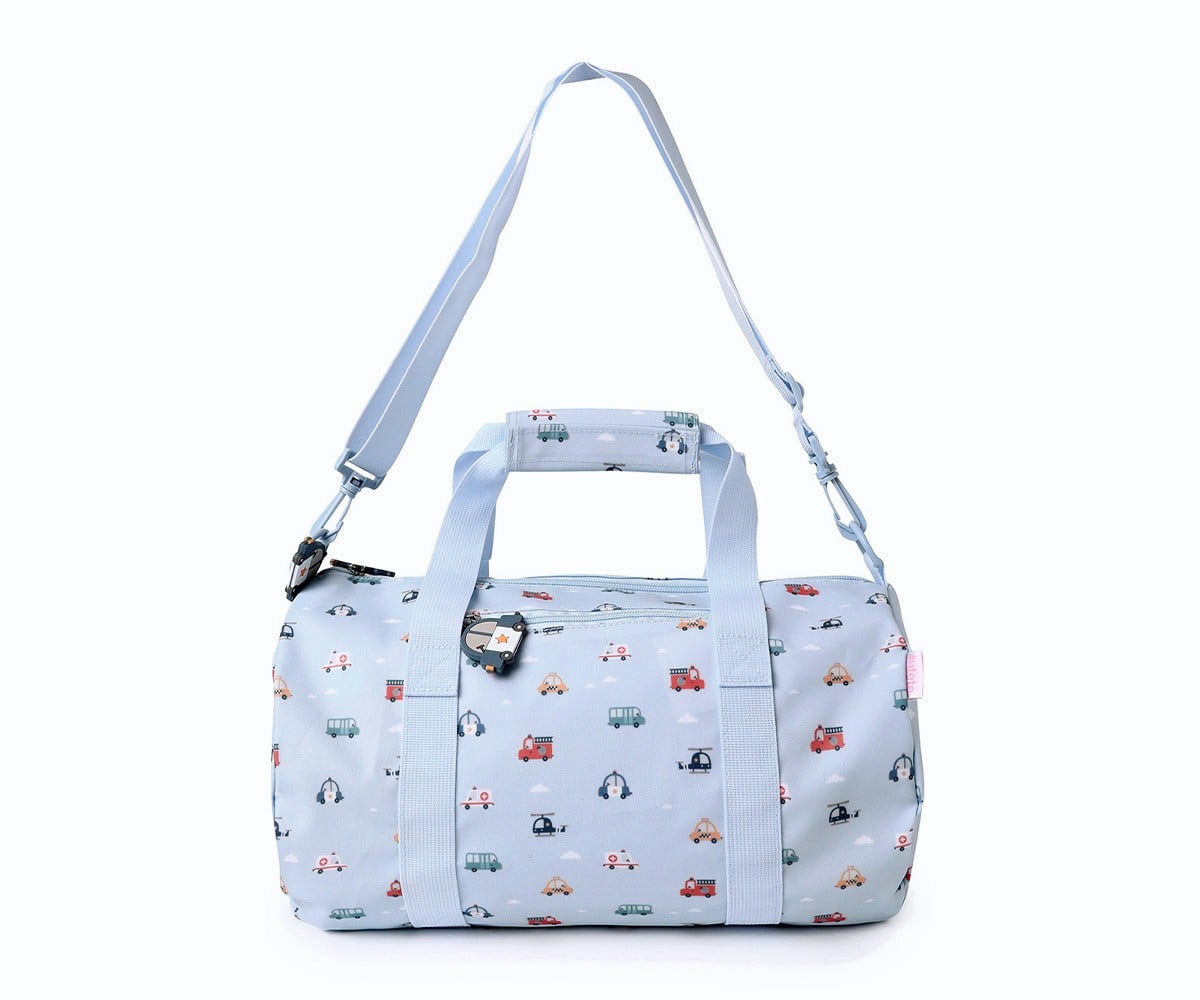 Bolsa Deporte City Cars Personalizable