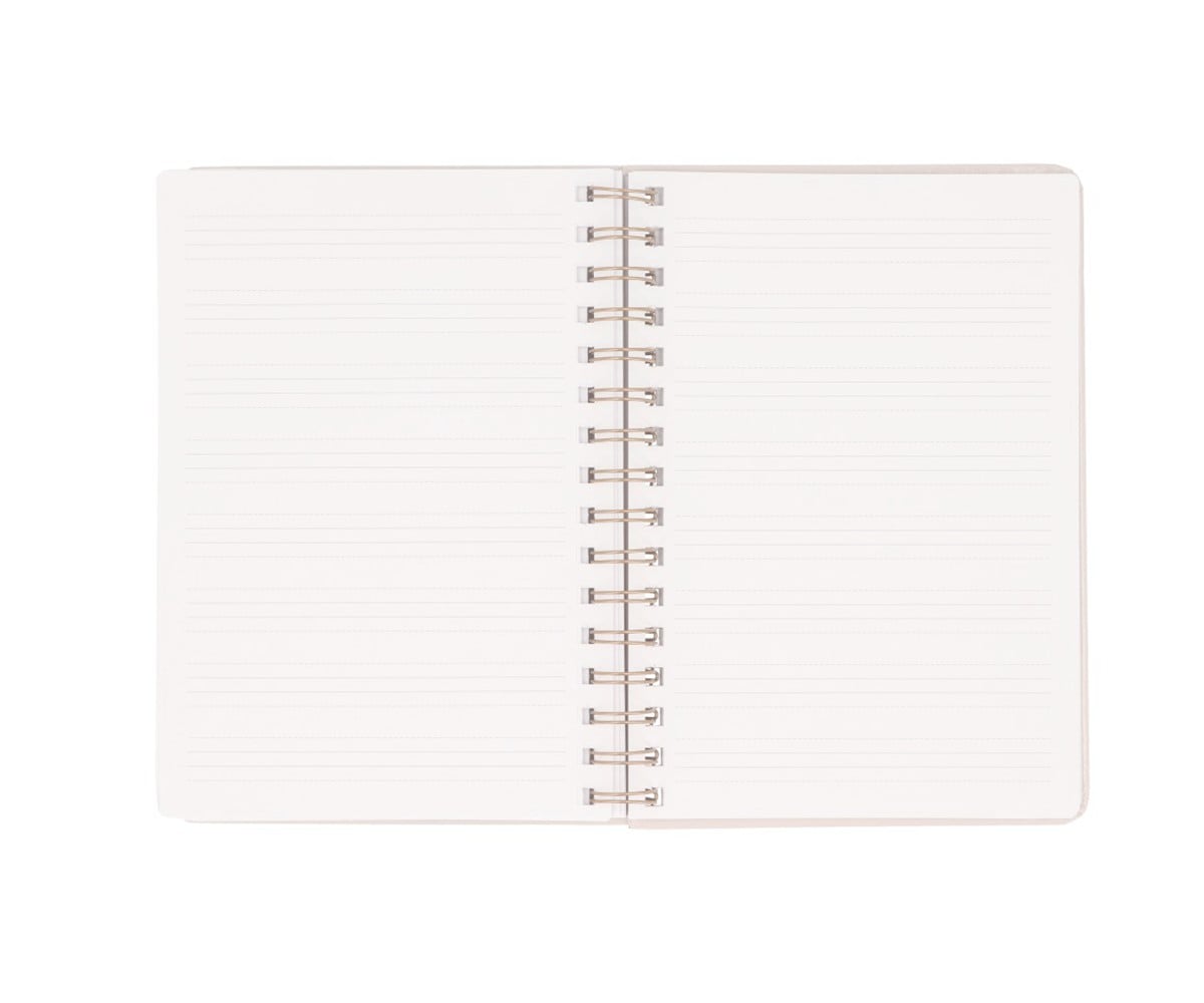 Libreta Escolar The Three Little Pigs