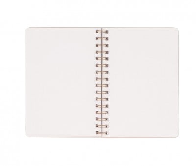 Libreta Escolar The Three Little Pigs