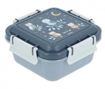 Lunch Box Grande Tutete Magical Forest