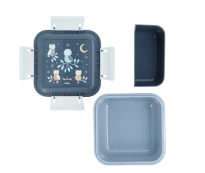 Lunch Box Grande Tutete Magical Forest