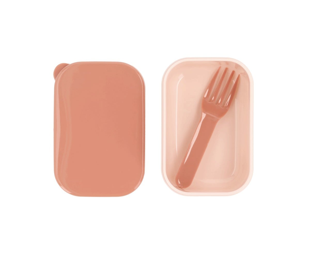 Boîte à Lunch Bento Geometric Nature