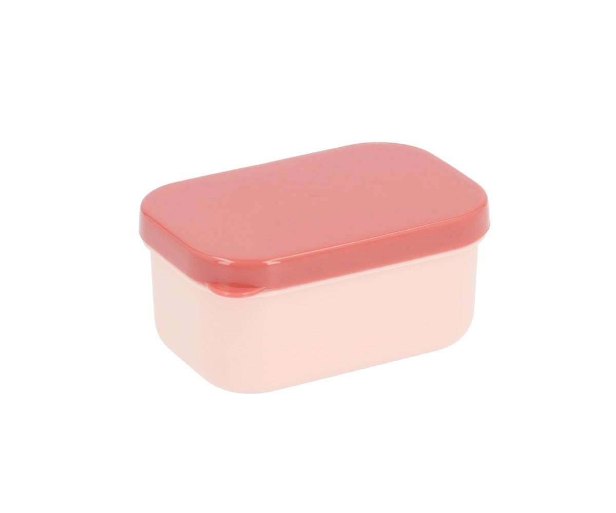 Bento Lunch Box Little Red