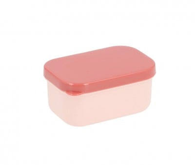 Bento Lunch Box Little Red