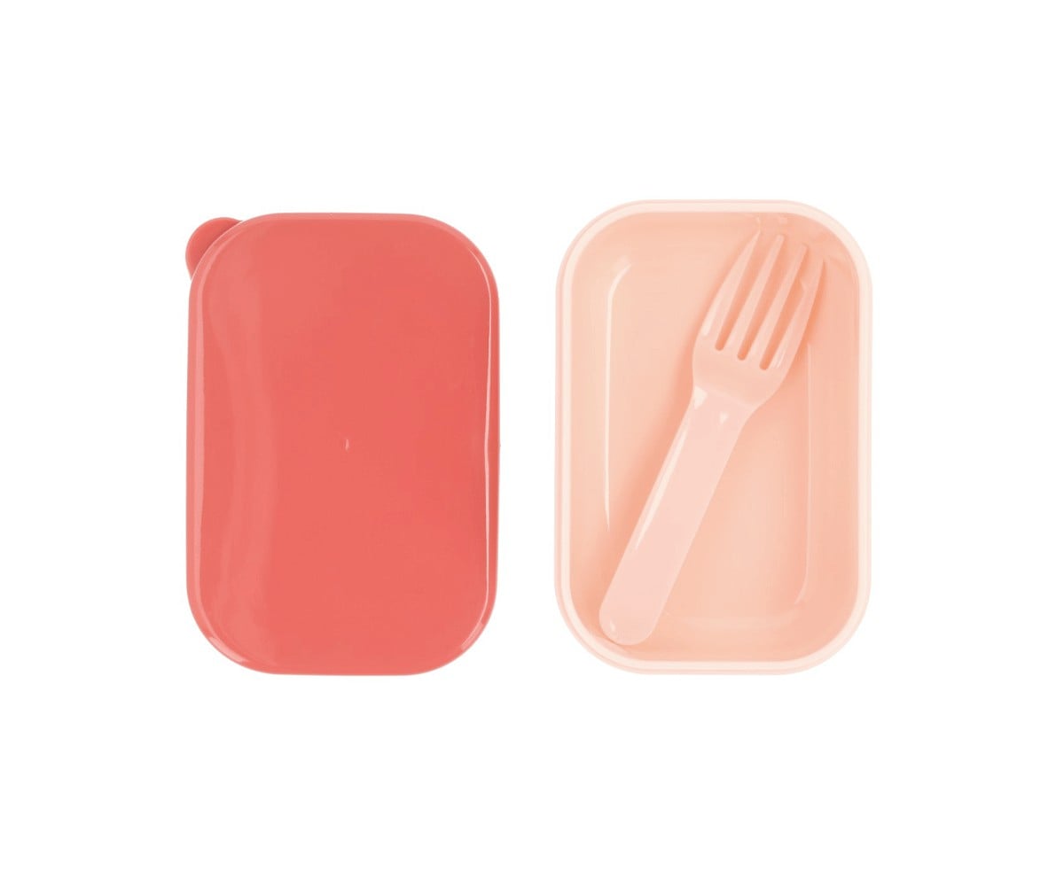 Bento Lunch Box Little Red