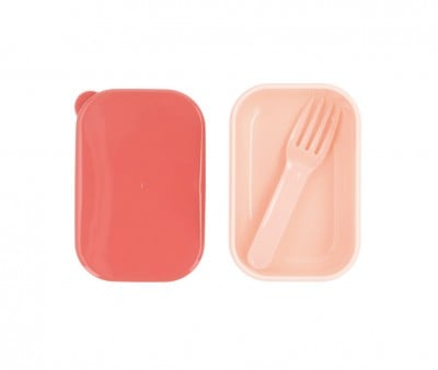 Bento Lunch Box Little Red