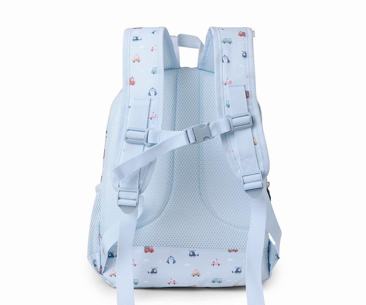 Medium Sized Backpack City Cars