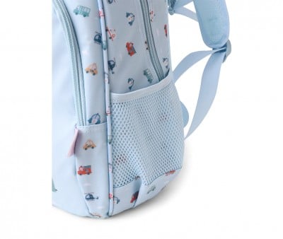 Medium Sized Backpack City Cars