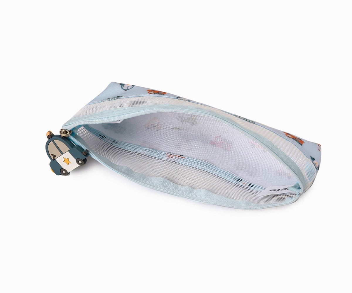 Trousse Brosse à Dents City Cars