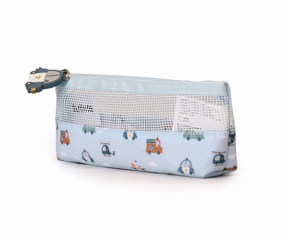 Trousse Brosse à Dents City Cars