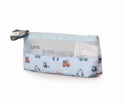 Trousse Brosse à Dents City Cars