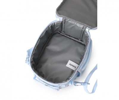 3D Insulated Snack Bag City Cars