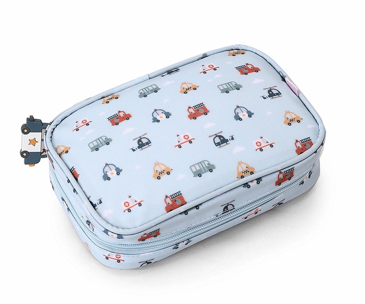 Bolsa Medicamentos City Cars