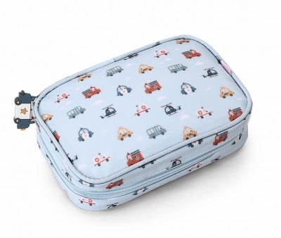 Bolsa Medicamentos City Cars