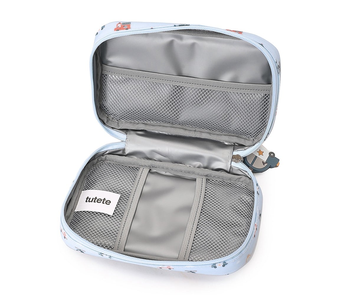Bolsa Medicamentos City Cars