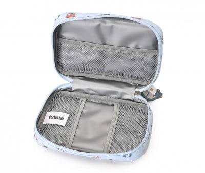 Bolsa Medicamentos City Cars