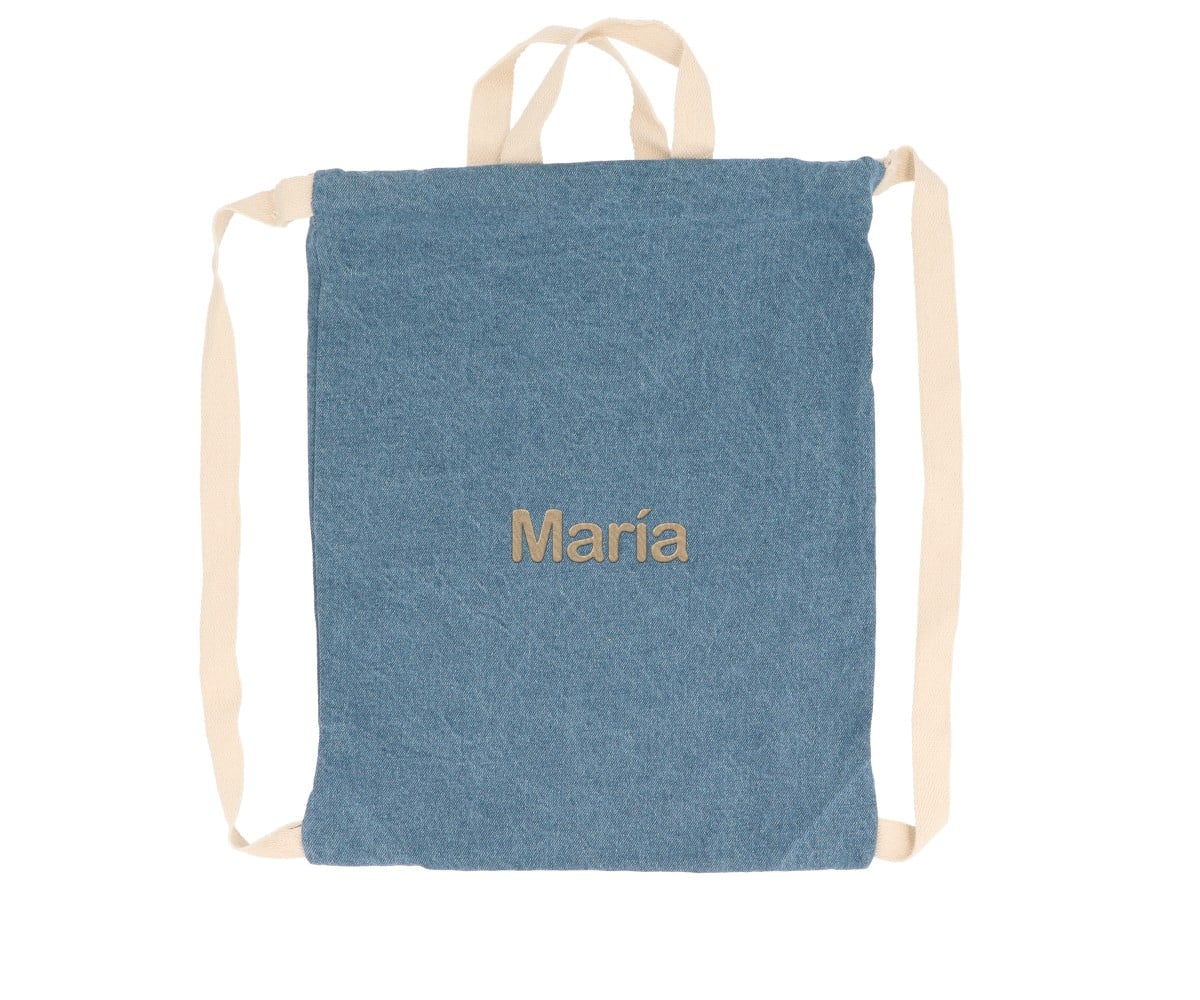 Mochila Saco Light Personalizável