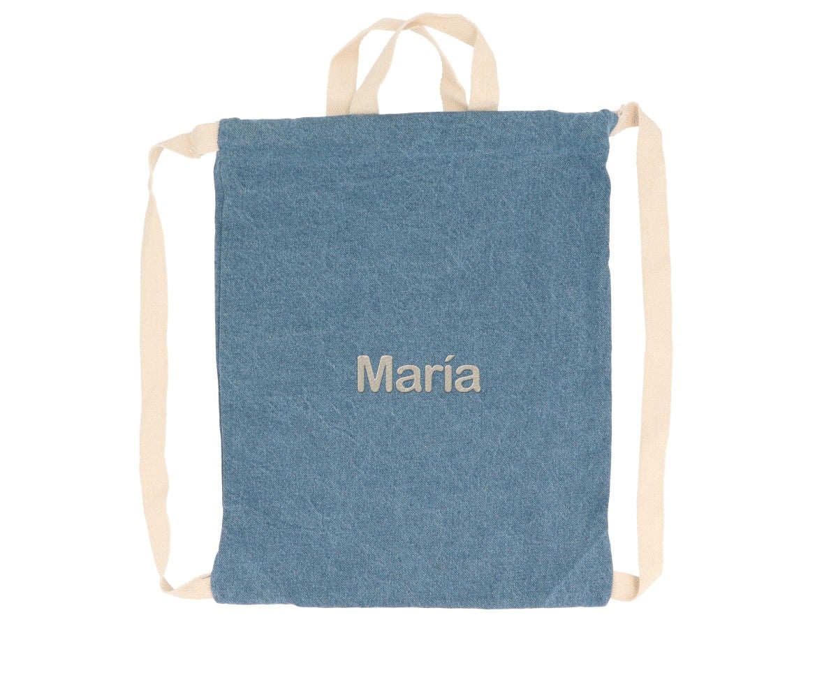 Mochila Saco Light Personalizável