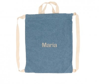 Mochila Saco Light Personalizável
