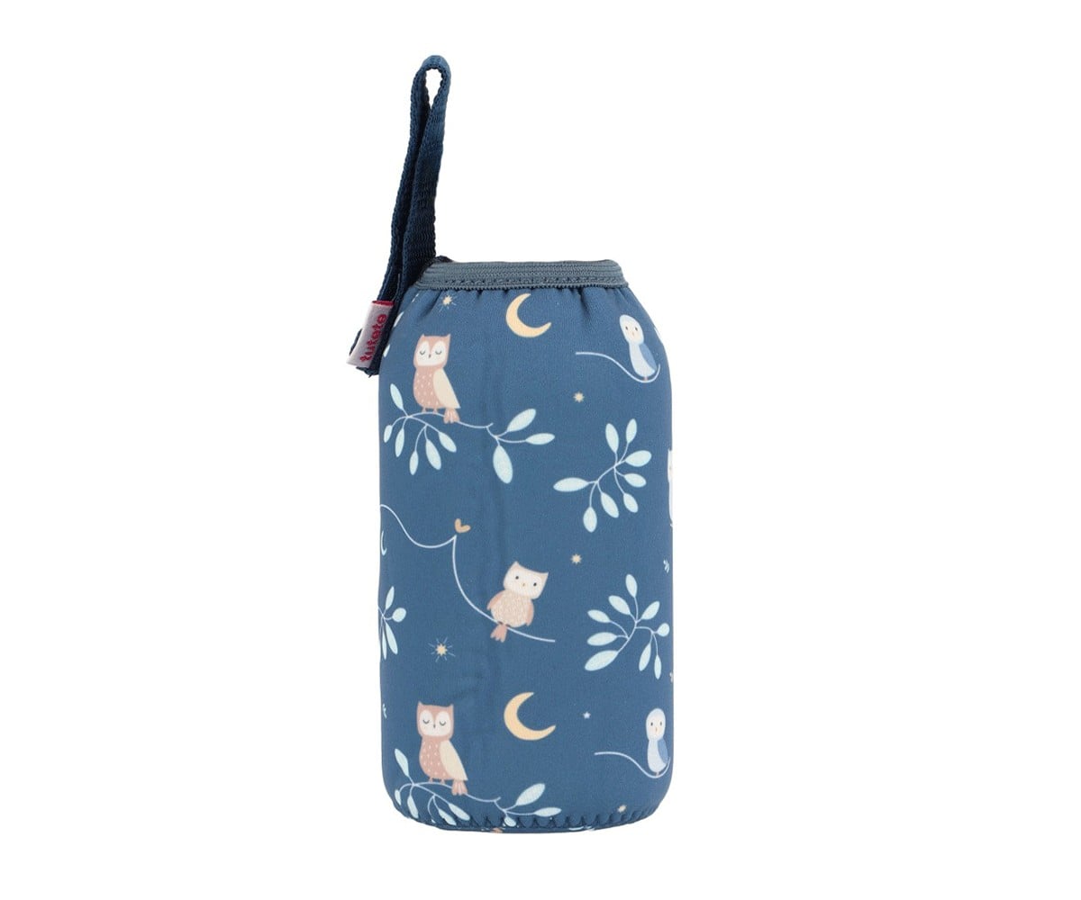 Fodera Neoprene Personalizzabile Magical Forest 500ml