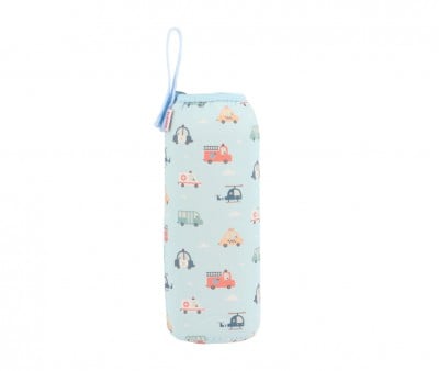 Funda Neopreno 750ml Personalizable City Cars