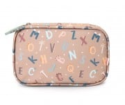 Bolsa Sanitaria Funny Letters
