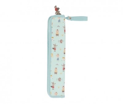 Astuccio Flauto Tutete The Three Little Pigs Personalizzabile