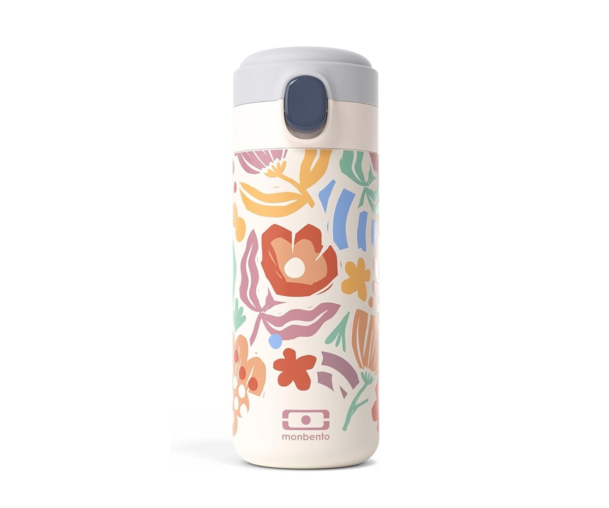 Bottiglia Termica Acciaio MB Pop Papercut 360ml