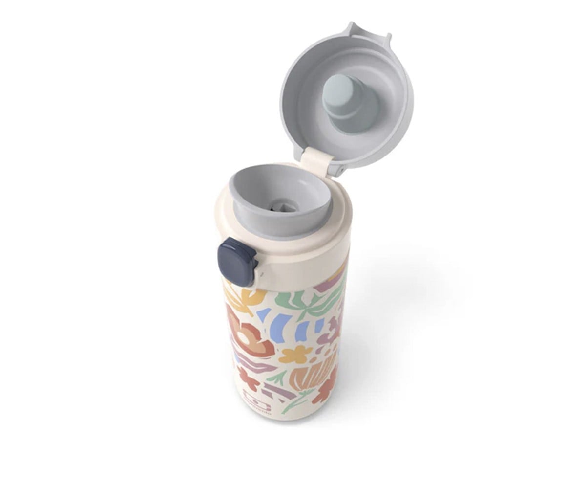 Bottiglia Termica Acciaio MB Pop Papercut 360ml