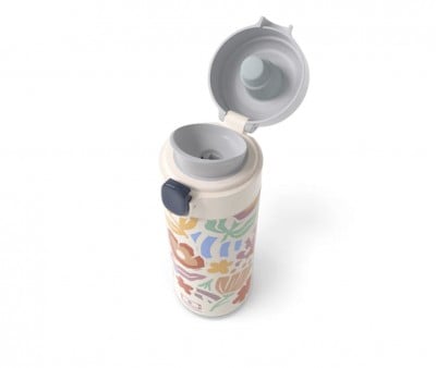 Bottiglia Termica Acciaio MB Pop Papercut 360ml