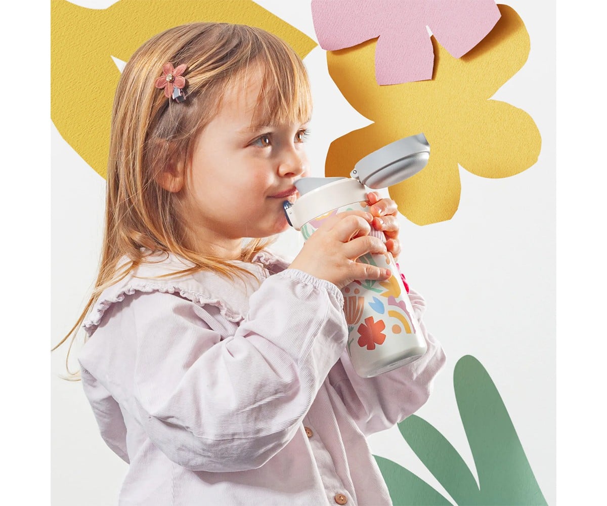 Bottiglia Termica Acciaio MB Pop Papercut 360ml