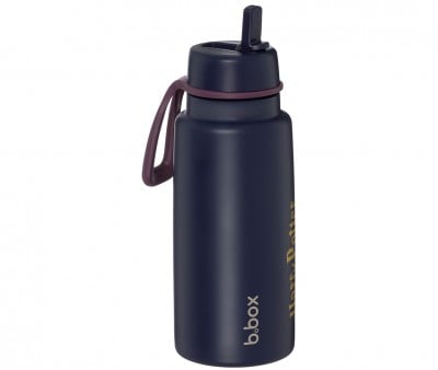 Botella Térmica con Boquilla Plegable y Asa 1L Harry Potter