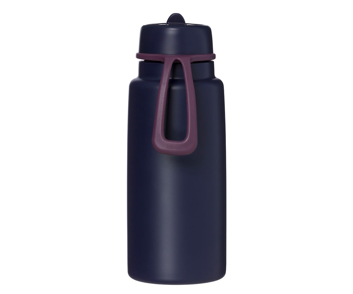Botella Térmica con Boquilla Plegable y Asa 1L Harry Potter