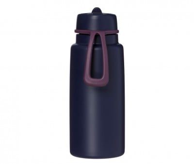 Botella Térmica con Boquilla Plegable y Asa 1L Harry Potter