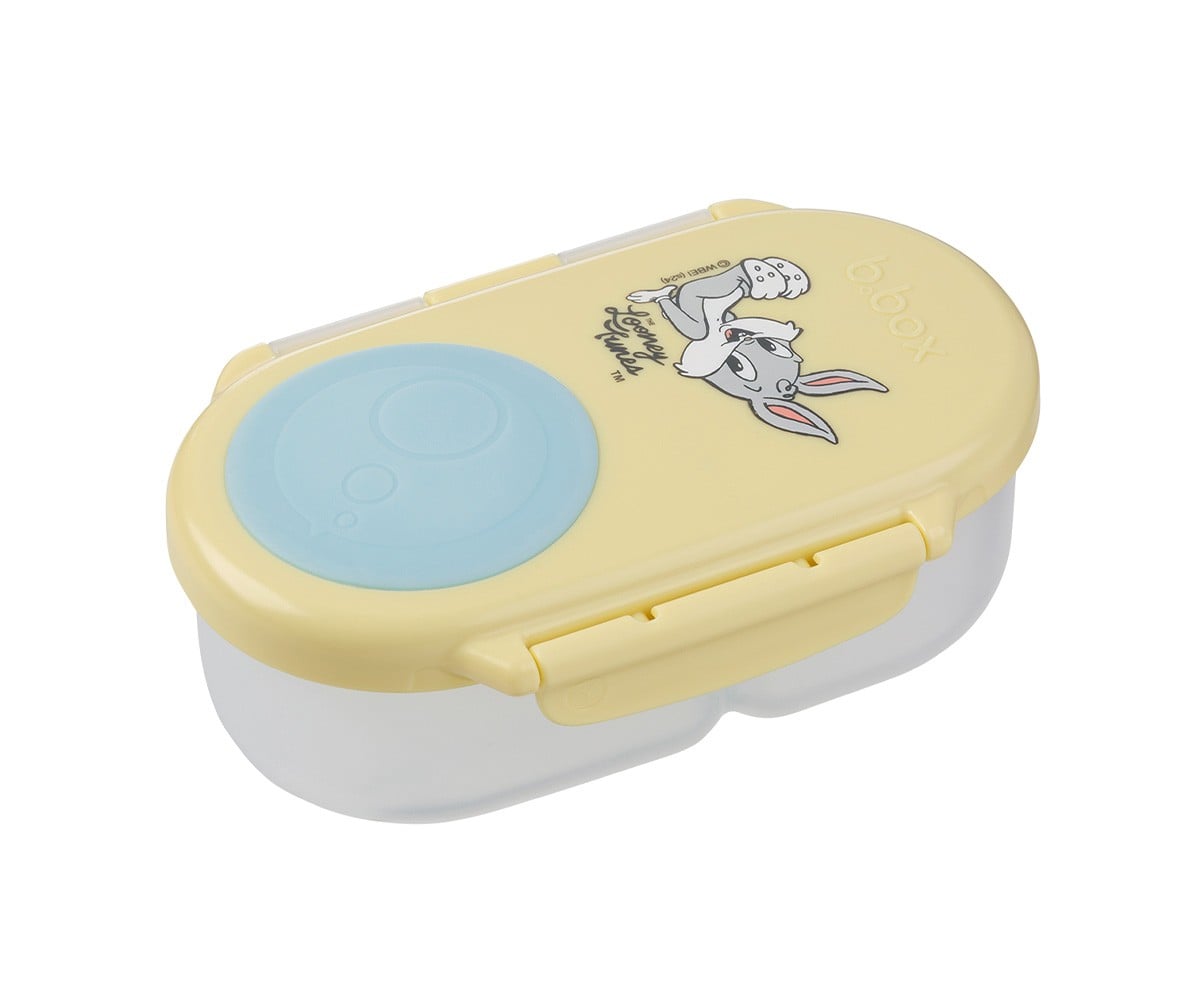 Snack Box Looney Tunes