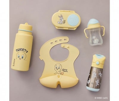 Snack Box Looney Tunes