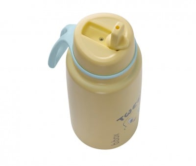 Gourde Isotherme avec Bec Rabattable et Anse 1 L Looney Tunes