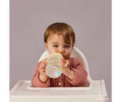 Taza con Pajita Flexible Looney Tunes