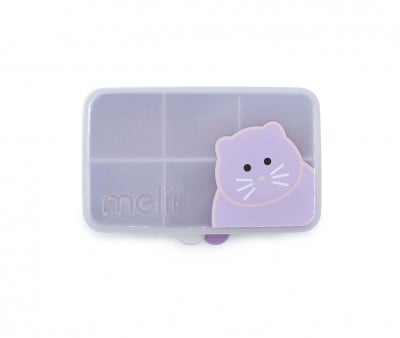 Snackle Box 6 compartimentos Cat