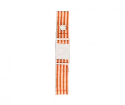 Clip de peito Mochila Lifebuoy Orange 