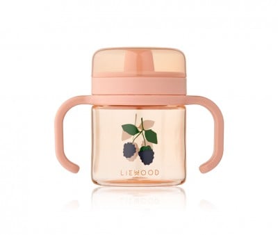 Kylo Tritan Sippy Cup 280 ml Berry / Pale Tuscany