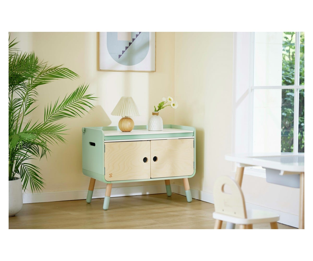 Mueble Cocina de Juguete Switch'N Store