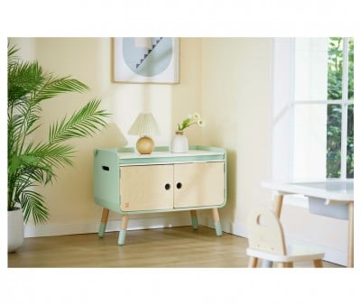 Mueble Cocina de Juguete Switch'N Store