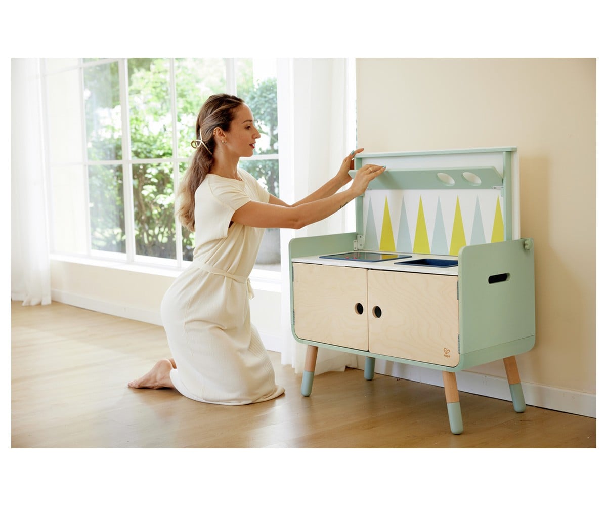 Mueble Cocina de Juguete Switch'N Store