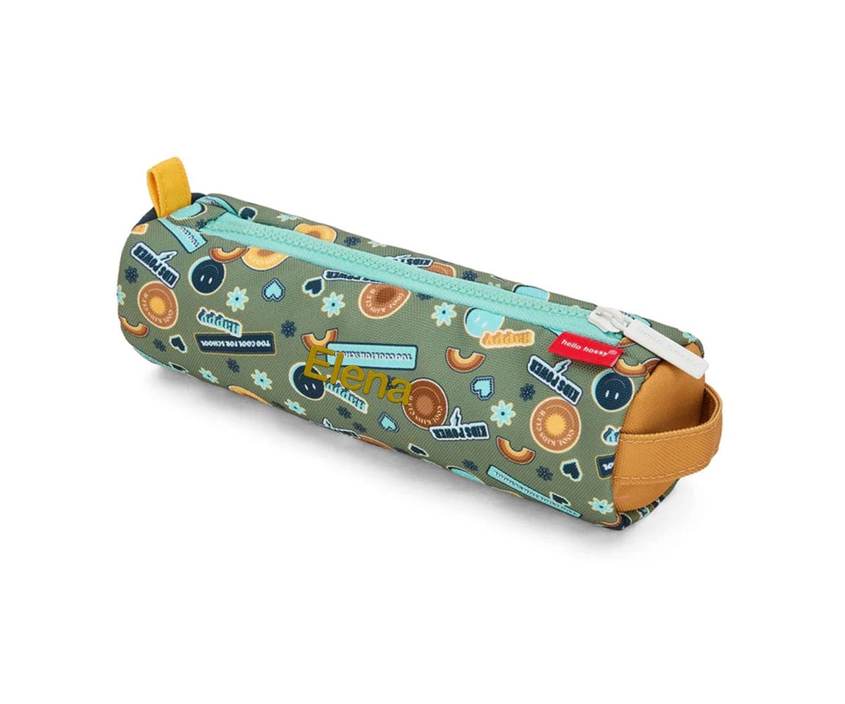 Estuche Smiley Personalizable