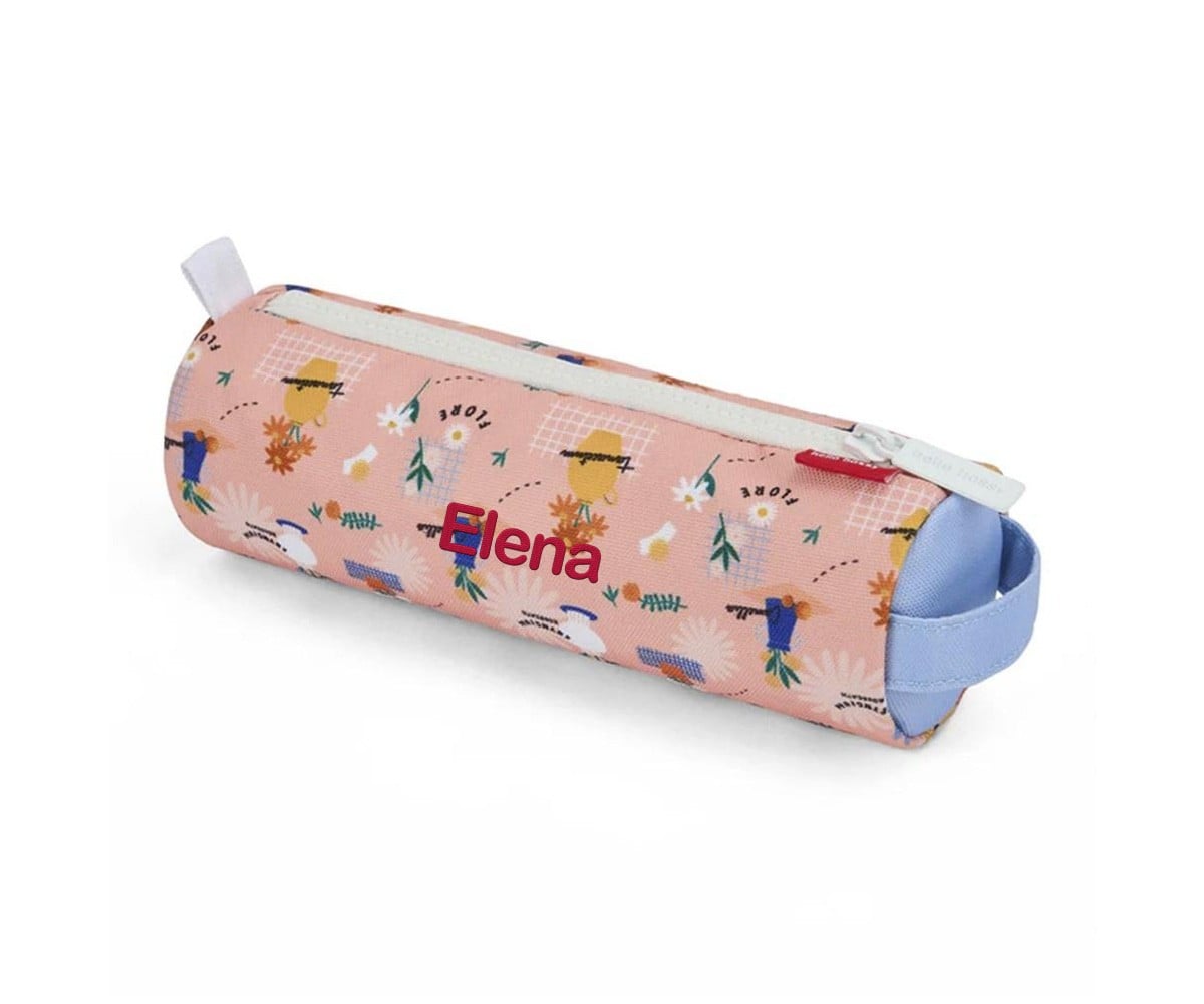 Estuche Flore Personalizable