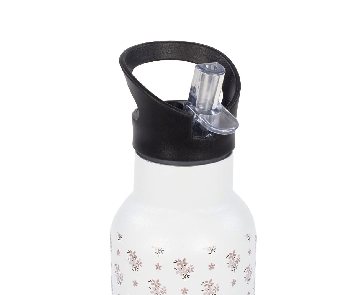 Gourde Isotherme Botton Fleurs 500 ml